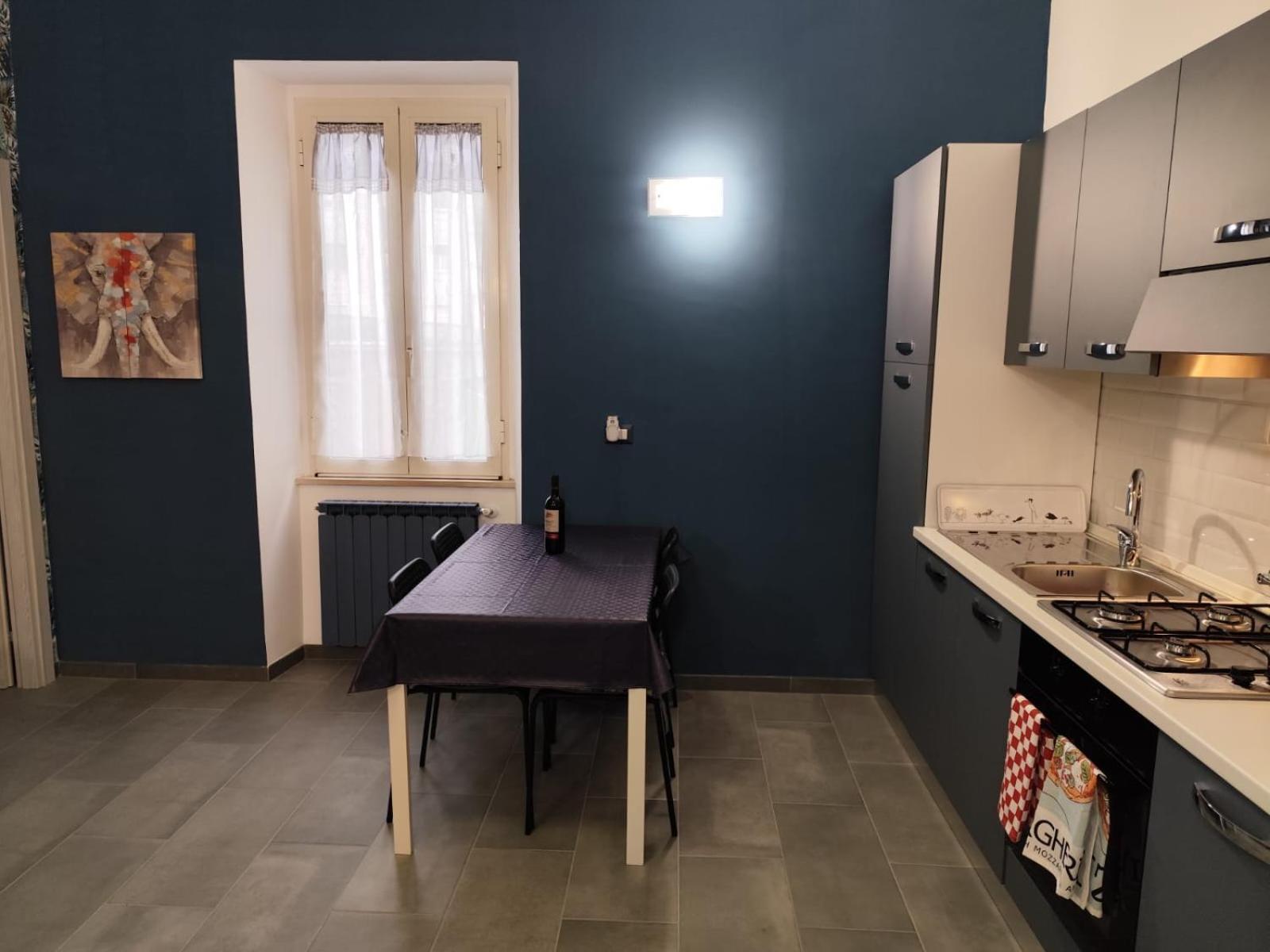Casa Gaia A 2 Passi Dalla Metro A E C * Roma
