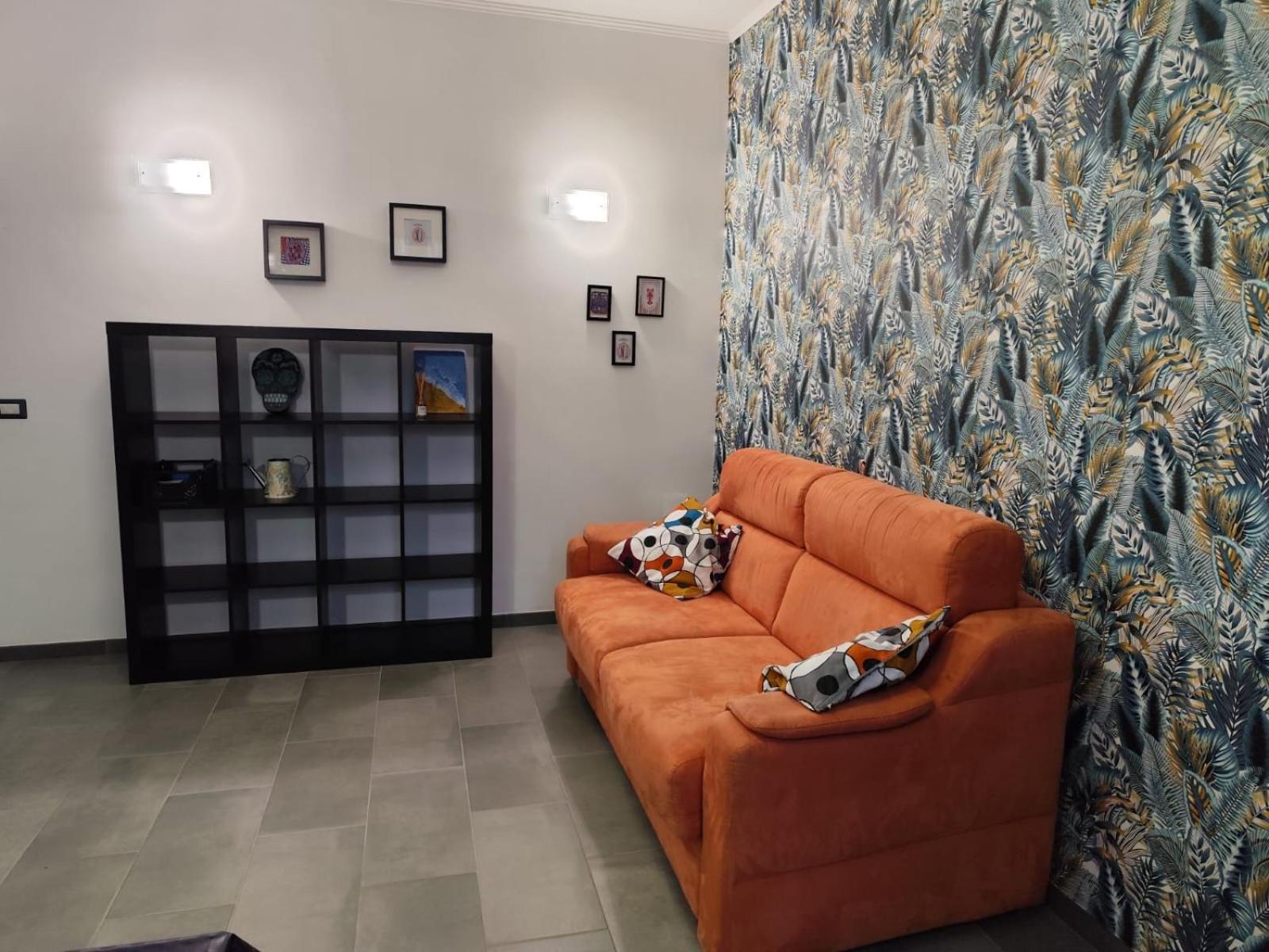 Appartamento Casa Gaia A 2 Passi Dalla Metro A E C *