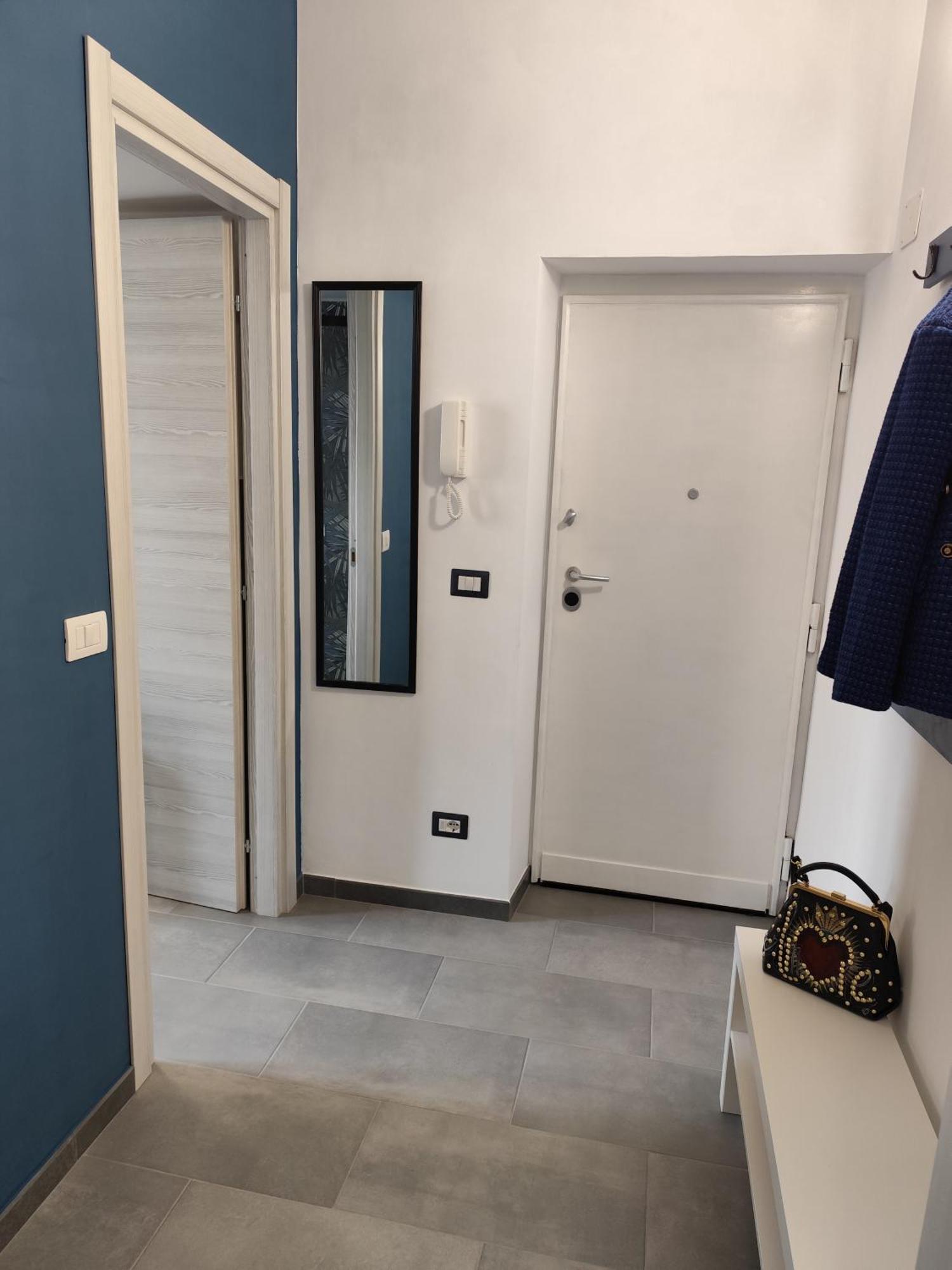 Appartamento Casa Gaia A 2 Passi Dalla Metro A E C Roma