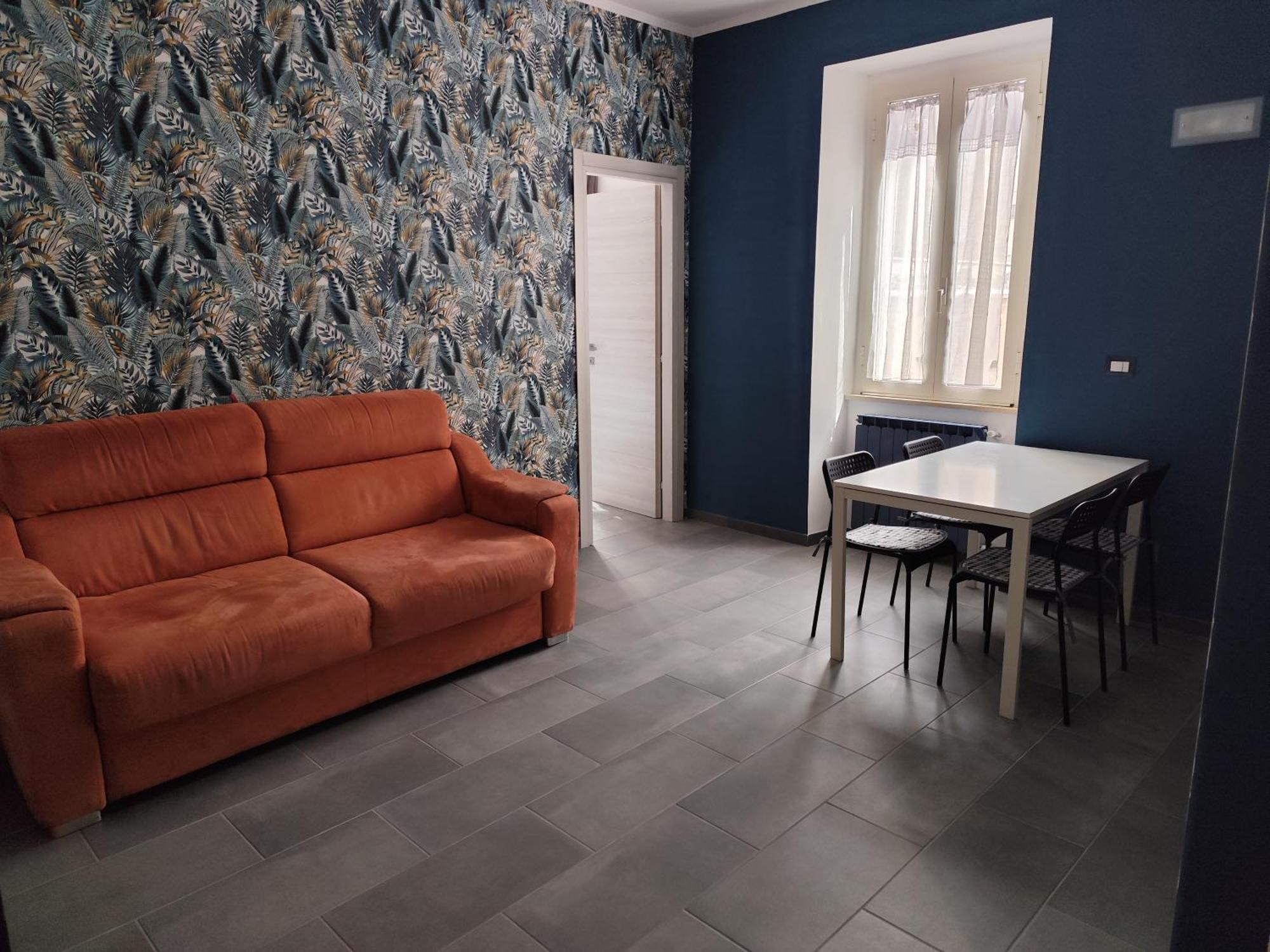 Casa Gaia A 2 Passi Dalla Metro A E C * Roma