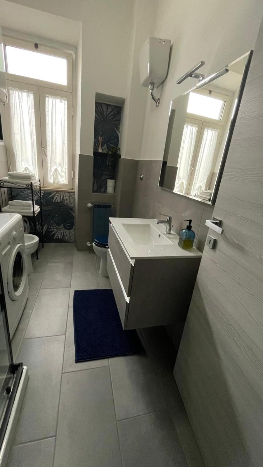 Appartamento Casa Gaia A 2 Passi Dalla Metro A E C *